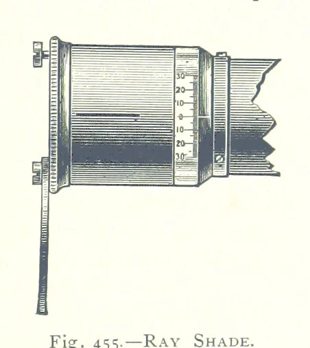 An illustration from The Colliery Manager's Handbook ... Fourth edition, revised and enlarged, 1898, leaf 673