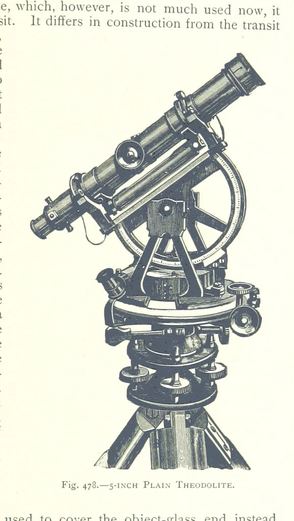 An illustration from The Colliery Manager's Handbook ... Fourth edition, revised and enlarged, 1898, leaf 689