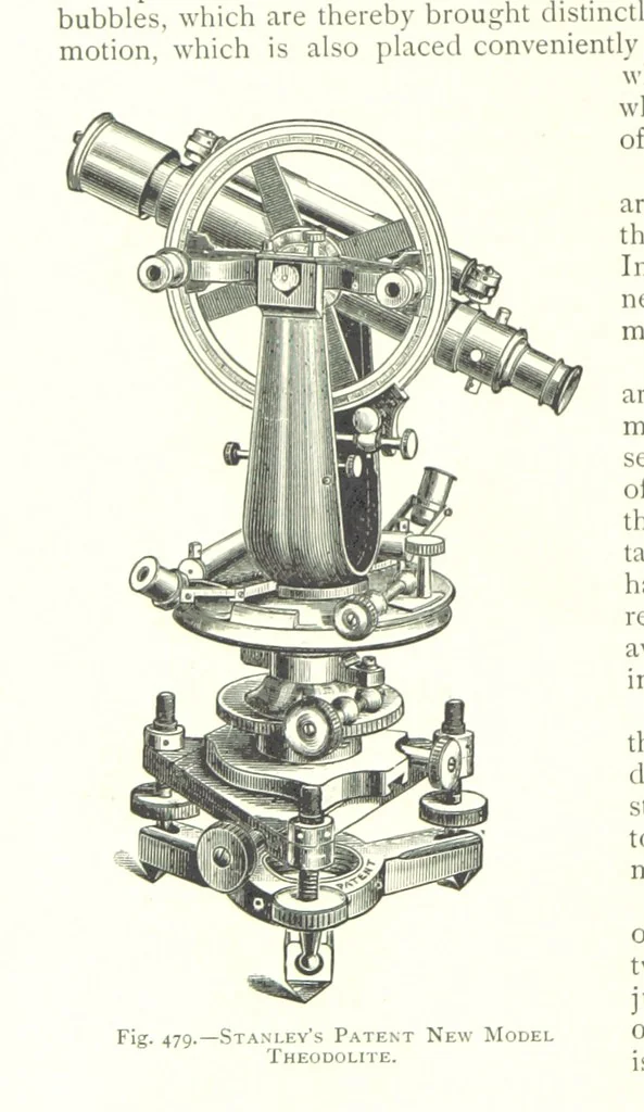 An illustration from The Colliery Manager's Handbook ... Fourth edition, revised and enlarged, 1898, leaf 690