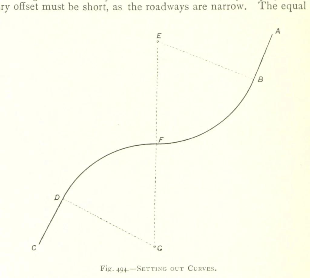 An illustration from The Colliery Manager's Handbook ... Fourth edition, revised and enlarged, 1898, leaf 708