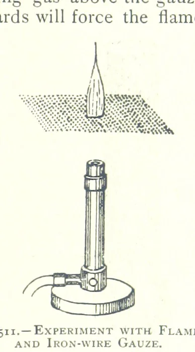 An illustration from The Colliery Manager's Handbook ... Fourth edition, revised and enlarged, 1898, leaf 727