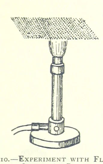 An illustration from The Colliery Manager's Handbook ... Fourth edition, revised and enlarged, 1898, leaf 727