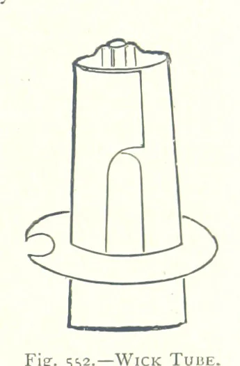 An illustration from The Colliery Manager's Handbook ... Fourth edition, revised and enlarged, 1898, leaf 763