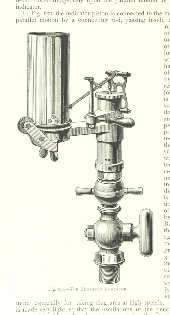 An illustration from The Colliery Manager's Handbook ... Fourth edition, revised and enlarged, 1898, leaf 886