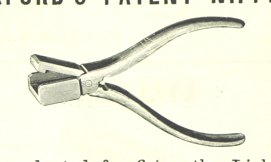An illustration from The Colliery Manager's Handbook ... Fourth edition, revised and enlarged, 1898, leaf 978