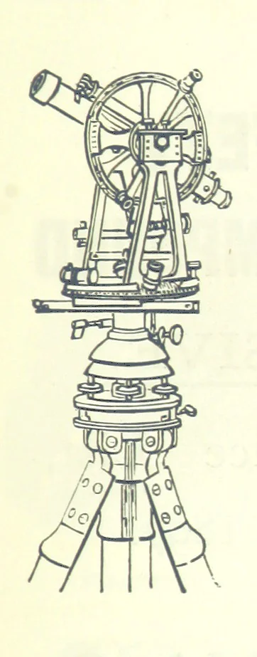 An illustration from The Colliery Manager's Handbook ... Fourth edition, revised and enlarged, 1898, leaf 983