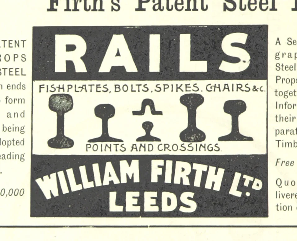An illustration from The Colliery Manager's Handbook ... Fourth edition, revised and enlarged, 1898, leaf 992