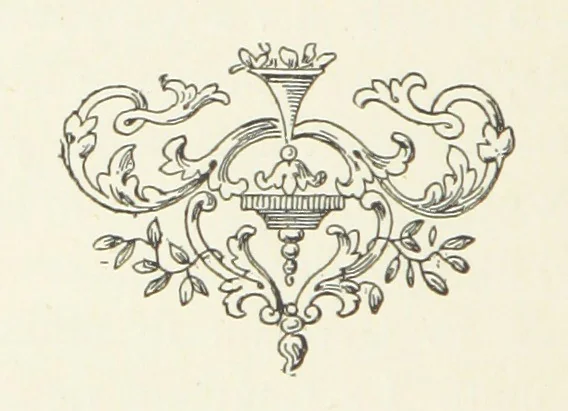 An illustration from Les Curiositez de Paris. Par M. L. R. Réimprimées d'après l'édition originale de 1716, etc. [Variously attributed to Claude Marin Saugrain and George Louis Le Rouge, but more probably by the former. Edited by Anatole de Courde de Montaiglon, 1883, leaf 378