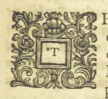 An illustration from Poems on Several Occasions ... published by Mr. Pope ... The sixth edition with additions, 1747, leaf 245
