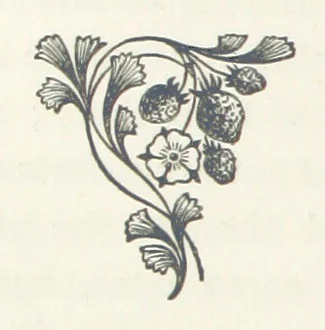 An illustration from Adam and Eve. [A novel, 1881, leaf 66