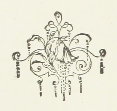 An illustration from The Eyes of the Thames, 1889, leaf 82