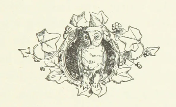 An illustration from Children in Norway; or, Holiday on the Ekeberg. A book for boys and girls. By Pater. ... With ... drawings, etc, 1884, leaf 115