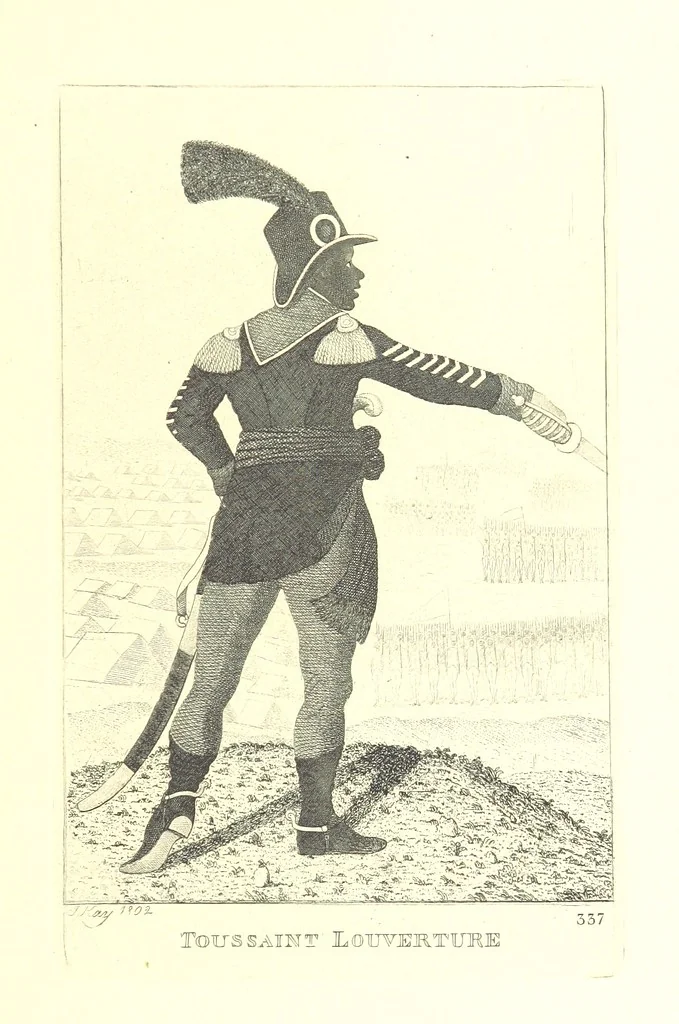 An illustration from A series of original Portraits and Caricature Etchings by ... J. Kay; ... with biographical sketches and illustrative anecdotes. [Edited by H. P, 1877, leaf 835