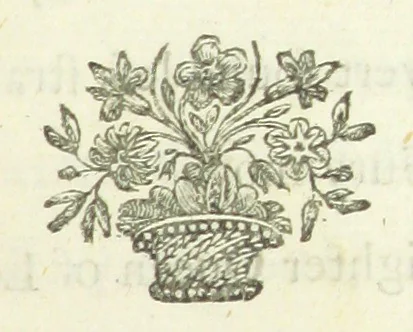 An illustration from The Poetical Works of ... W. Pattison. (Memoirs of the author's life, etc.) [Edited by Lucasia, 1728, leaf 159
