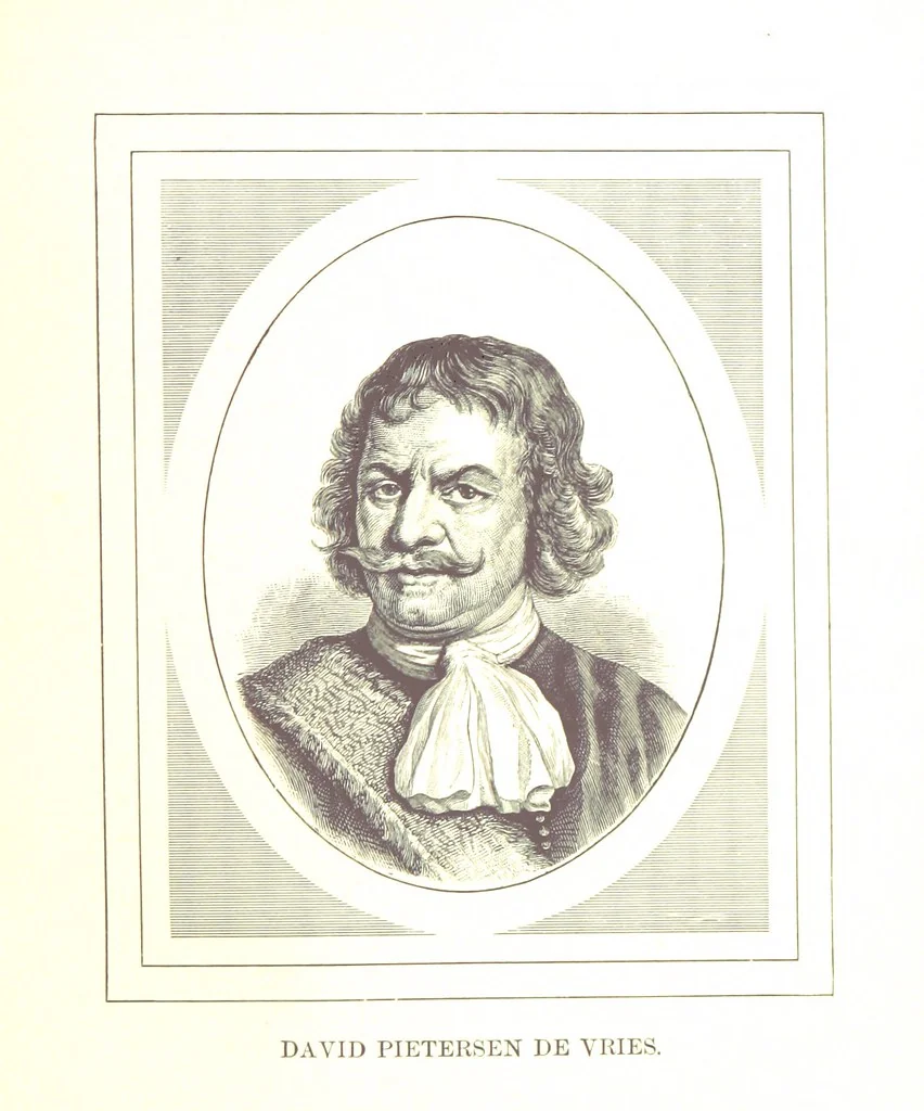 An illustration from Patton's Concise History of the American People, from the disoveries of the Continent to 1876 ... Illustrated, etc, 1887, leaf 181