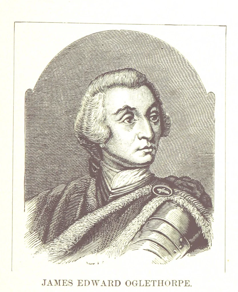 An illustration from Patton's Concise History of the American People, from the disoveries of the Continent to 1876 ... Illustrated, etc, 1887, leaf 225