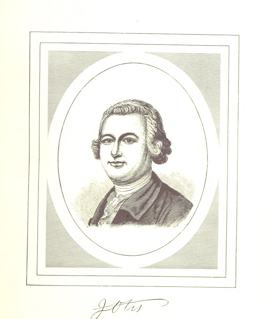 An illustration from Patton's Concise History of the American People, from the disoveries of the Continent to 1876 ... Illustrated, etc, 1887, leaf 367