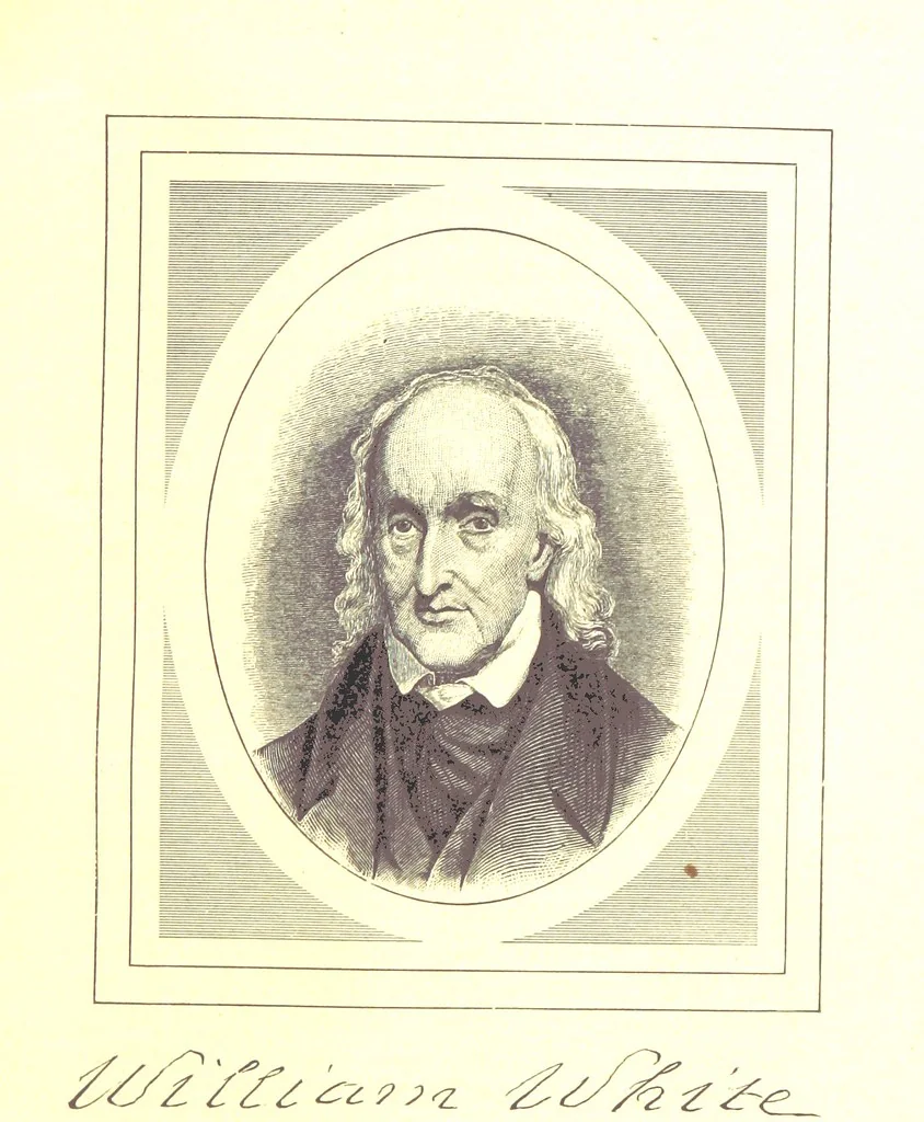 An illustration from Patton's Concise History of the American People, from the disoveries of the Continent to 1876 ... Illustrated, etc, 1887, leaf 647