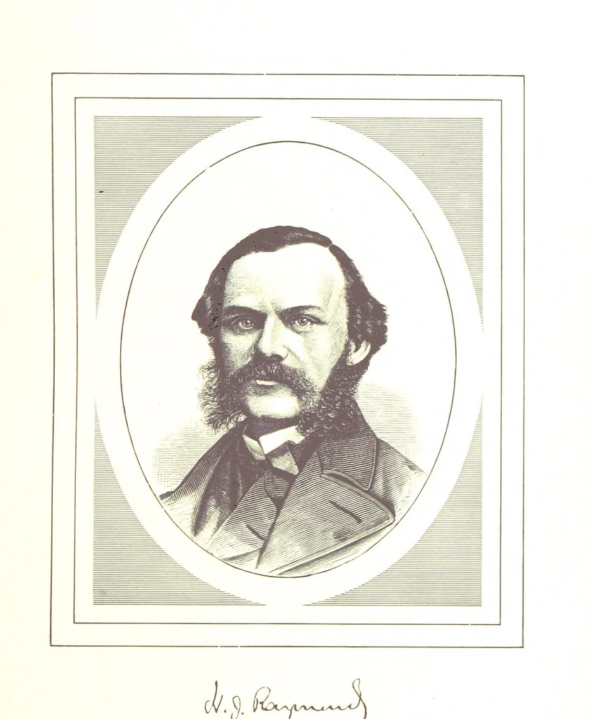 An illustration from Patton's Concise History of the American People, from the disoveries of the Continent to 1876 ... Illustrated, etc, 1887, leaf 371