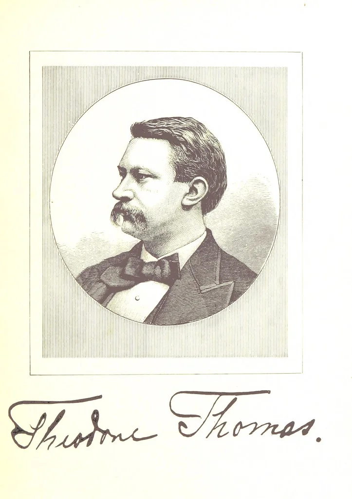 An illustration from Patton's Concise History of the American People, from the disoveries of the Continent to 1876 ... Illustrated, etc, 1887, leaf 625