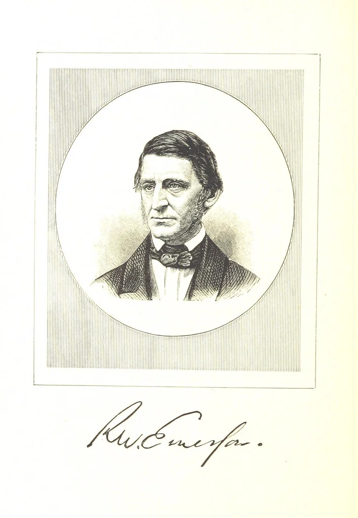 An illustration from Patton's Concise History of the American People, from the disoveries of the Continent to 1876 ... Illustrated, etc, 1887, leaf 644