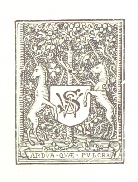 An illustration from Patton's Concise History of the American People, from the disoveries of the Continent to 1876 ... Illustrated, etc, 1887, leaf 9