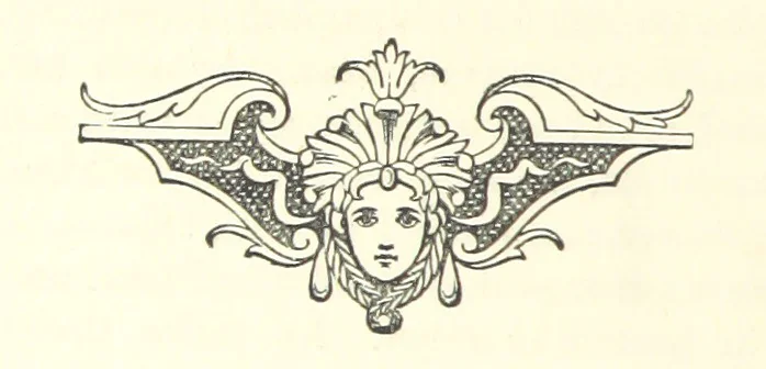 An illustration from Eveline Wellwood. A story of modern Irish life, 1892, leaf 28