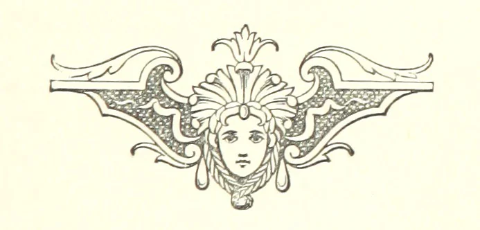 An illustration from Eveline Wellwood. A story of modern Irish life, 1892, leaf 51
