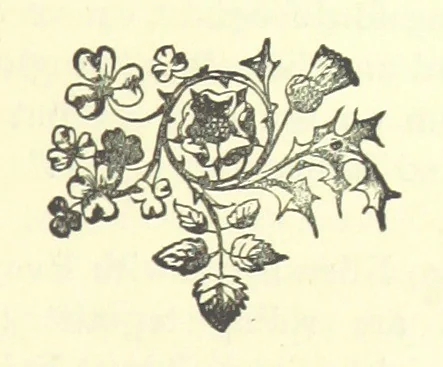 An illustration from Evelyn Howard: or, Early Friendships ... With ... illustrations, 1875, leaf 141