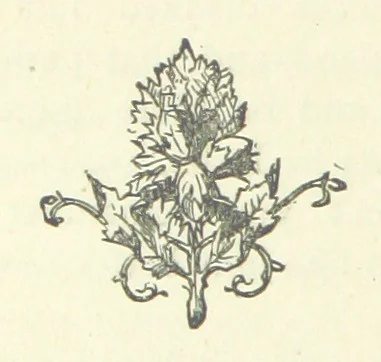 An illustration from Evelyn Howard: or, Early Friendships ... With ... illustrations, 1875, leaf 312