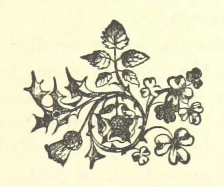 An illustration from Evelyn Howard: or, Early Friendships ... With ... illustrations, 1875, leaf 339