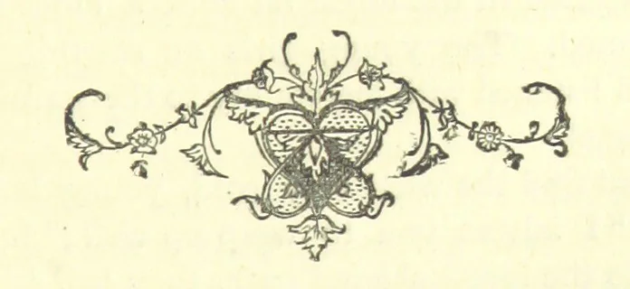 An illustration from Evelyn Howard: or, Early Friendships ... With ... illustrations, 1875, leaf 389