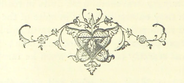 An illustration from Evelyn Howard: or, Early Friendships ... With ... illustrations, 1875, leaf 44