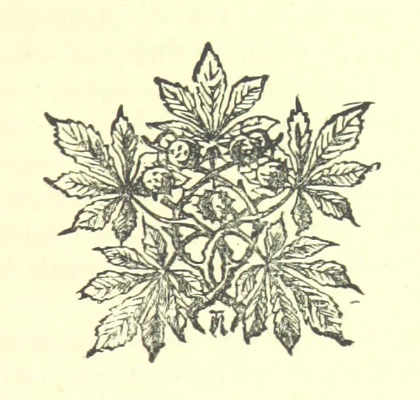 An illustration from Evelyn Howard: or, Early Friendships ... With ... illustrations, 1875, leaf 471