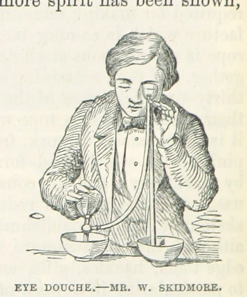 An illustration from Pawson and Brailsford's Illustrated Guide to Sheffield and neighbourhood, etc, 1862, leaf 170