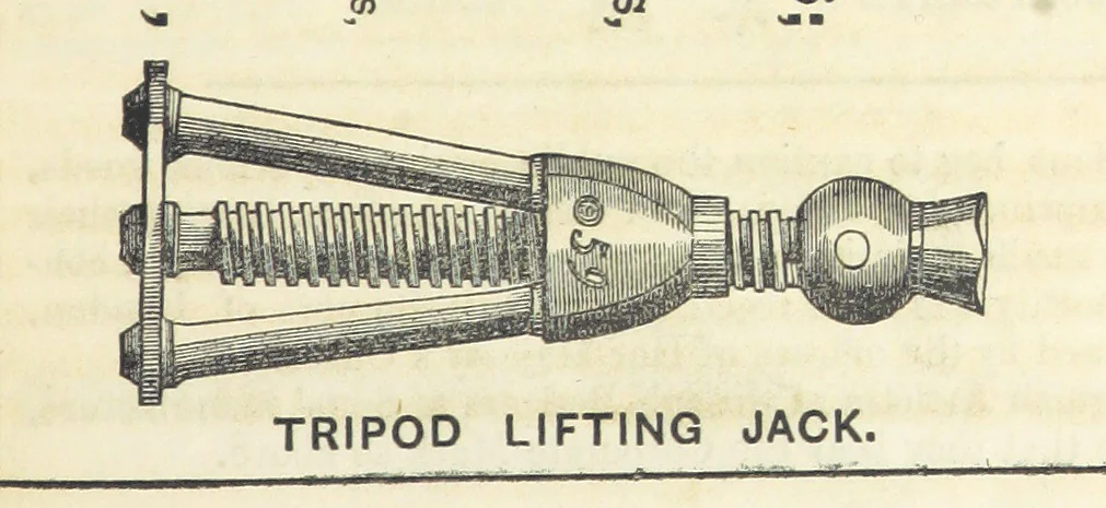 An illustration from Pawson and Brailsford's Illustrated Guide to Sheffield and neighbourhood, etc, 1862, leaf 205