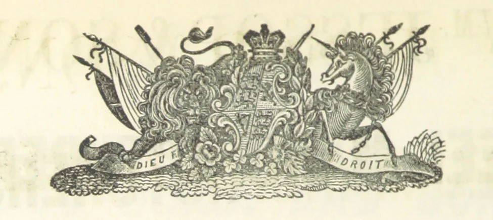 An illustration from Pawson and Brailsford's Illustrated Guide to Sheffield and neighbourhood, etc, 1862, leaf 210