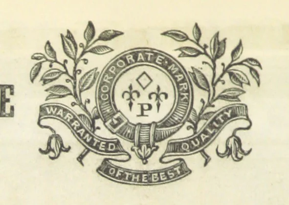 An illustration from Pawson and Brailsford's Illustrated Guide to Sheffield and neighbourhood, etc, 1862, leaf 224