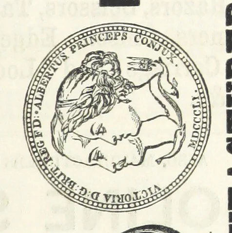 An illustration from Pawson and Brailsford's Illustrated Guide to Sheffield and neighbourhood, etc, 1862, leaf 231