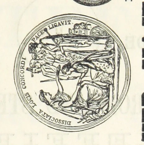 An illustration from Pawson and Brailsford's Illustrated Guide to Sheffield and neighbourhood, etc, 1862, leaf 231