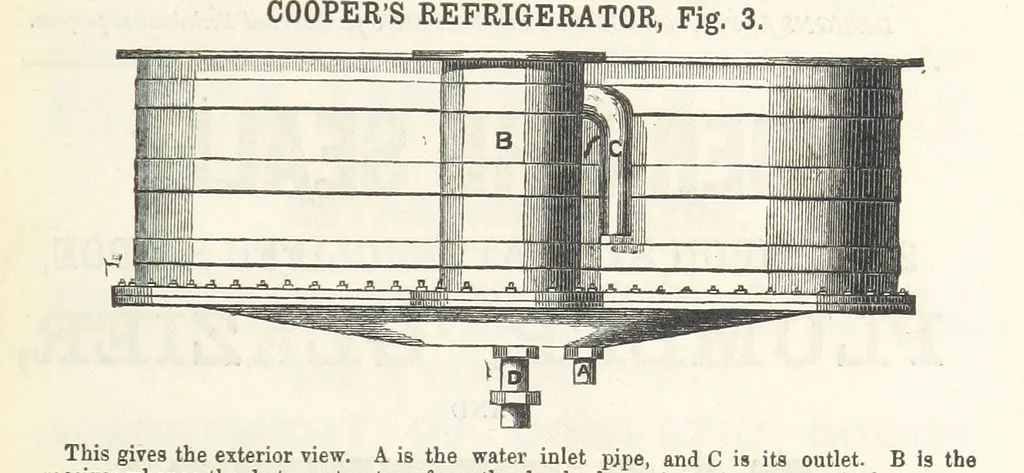 An illustration from Pawson and Brailsford's Illustrated Guide to Sheffield and neighbourhood, etc, 1862, leaf 247