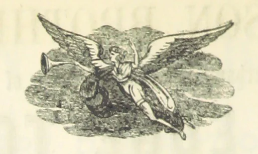 An illustration from Pawson and Brailsford's Illustrated Guide to Sheffield and neighbourhood, etc, 1862, leaf 256