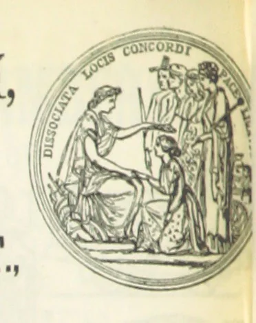 An illustration from Pawson and Brailsford's Illustrated Guide to Sheffield and neighbourhood, etc, 1862, leaf 280