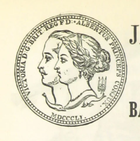 An illustration from Pawson and Brailsford's Illustrated Guide to Sheffield and neighbourhood, etc, 1862, leaf 280