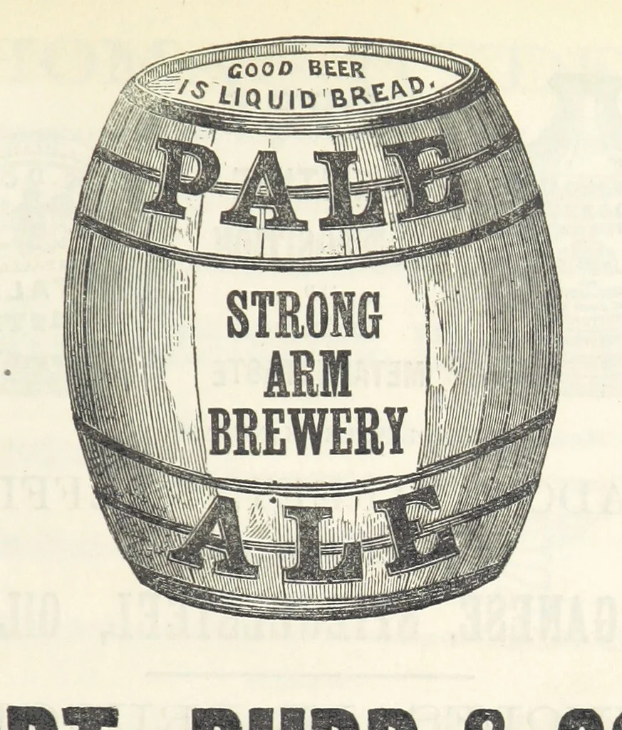 An illustration from Pawson and Brailsford's Illustrated Guide to Sheffield and neighbourhood, etc, 1862, leaf 309