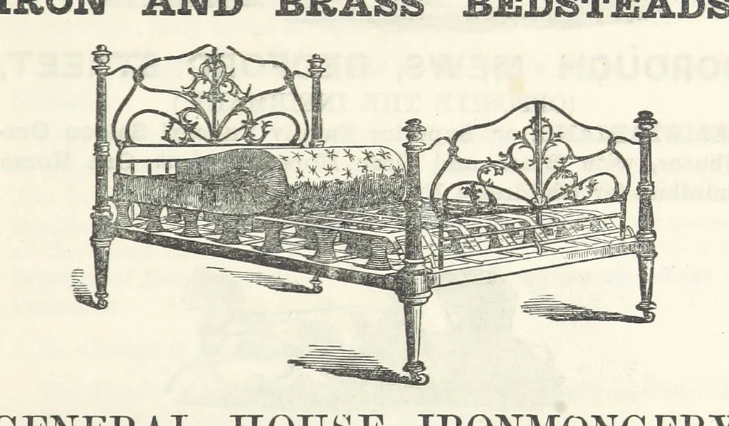 An illustration from Pawson and Brailsford's Illustrated Guide to Sheffield and neighbourhood, etc, 1862, leaf 311