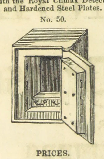 An illustration from Pawson and Brailsford's Illustrated Guide to Sheffield and neighbourhood, etc, 1862, leaf 322