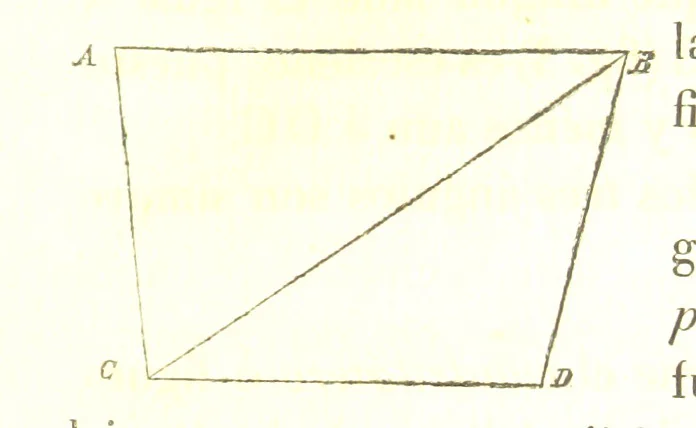 An illustration from Geografía del Perú, obra póstuma D. D. M. P. S., corregida y aumentada por ... M. F. Paz Soldan. (Compendio de geografía matemática, física y política.) L.P, 1862, leaf 19