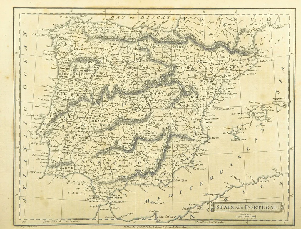 An illustration from The Voyages and Travels of Capt. Cook, Mungo Park, La Perouse, and others; ... with a ... geographical description of the World. Embellished with ... engravings and maps. (The World or the present state of the Universe. ... Vol. II.), 1808, leaf 339