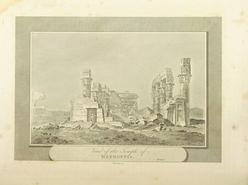 An illustration from The Voyages and Travels of Capt. Cook, Mungo Park, La Perouse, and others; ... with a ... geographical description of the World. Embellished with ... engravings and maps. (The World or the present state of the Universe. ... Vol. II.), 1808, leaf 902
